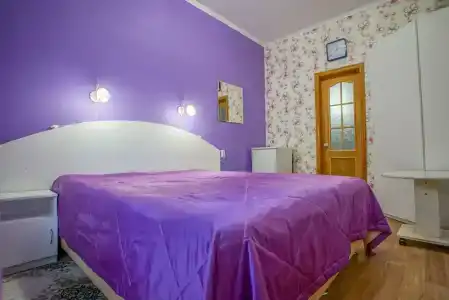 Pansionat Niva Sanatorium - 48