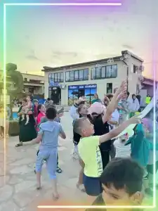 ОАЗИС домики - 89