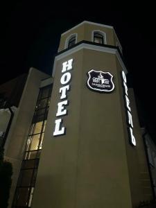 Парк-Замковый - 4