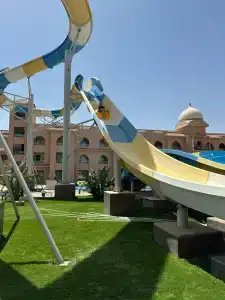 Pickalbatros Aqua Park Resort - - 46