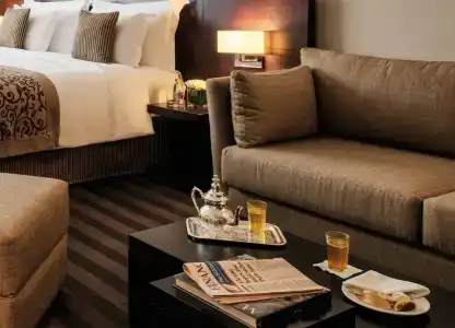 Mövenpick Casablanca - 37