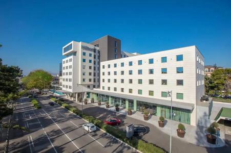 Hilton Podgorica Crna Gora - 44