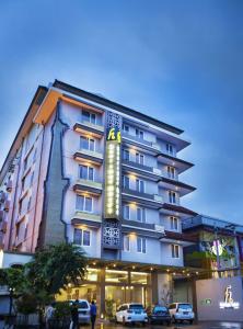 LAMORA Sagan Yogyakarta - 49