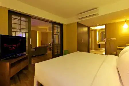 Bintang Kuta - 36