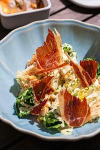 Radisson Blu 1882, Barcelona Sagrada Familia - 19