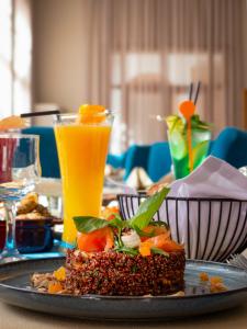 Grand Mogador Menara & Spa - 87