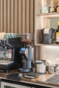 CALVARY & Restaurant Vilnius - 16