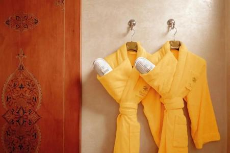 Es Saadi Marrakech Resort - - 21