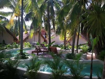 Serena Tulum - Adults Only - 48