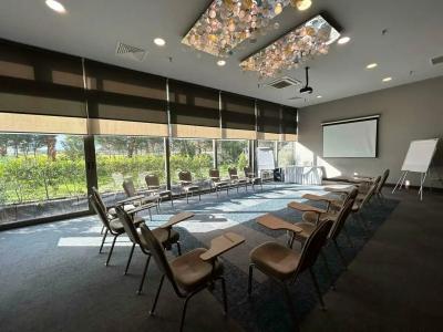 Best Western Premier Karsiyaka Convention & Spa - 87