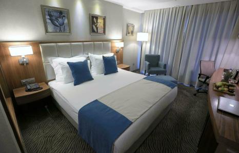Best Western Premier Karsiyaka Convention & Spa - 84