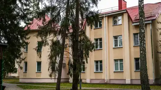 Complex Kamenyuky - 77