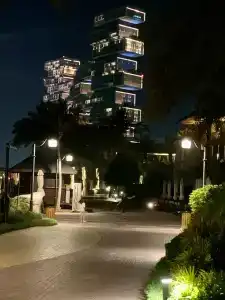 Sofitel Dubai the Palm Resort & Spa - 6