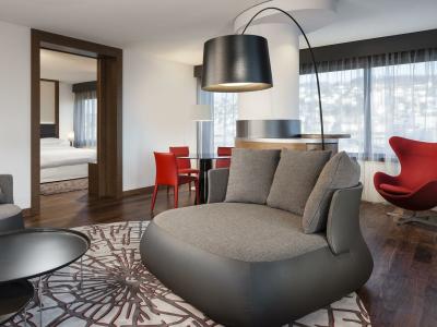 Sheraton Zürich - 49