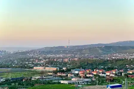 Zvezdnaya Eco-Hotel - 1