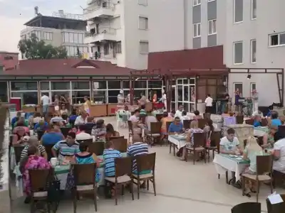 Acropol Beach - 21