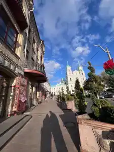 Апарт отель Семашко - 83