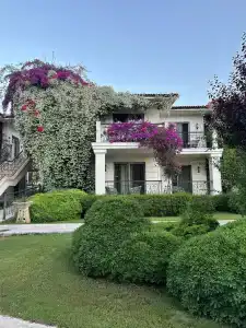 Ela Excellence Resort Belek - 2