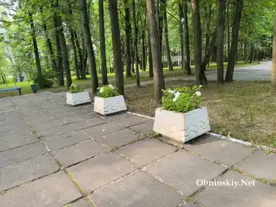 Health Resort Signal - 41