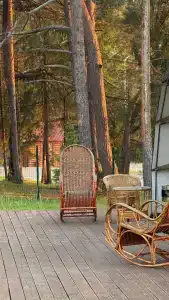 Shahtyor Tourist base - 47