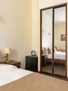 Соната на Владимирской площади - 6