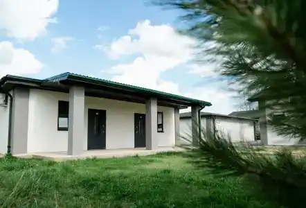 Rybolovnaya baza Klevoe Nikolskoe - 26