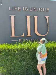 Liu Resorts - All inclusive - 8