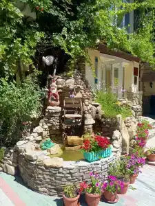 Pansionat Niva Sanatorium - 25