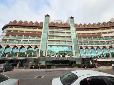 Asia Beach Resort & Spa - 15