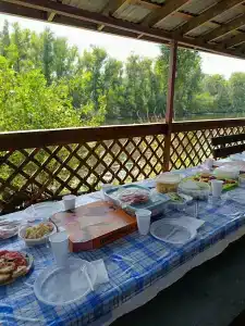 Uralskaya derevnya Tourist base - 49