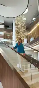 Hampton by Hilton Saint-Petersburg ExpoForum - 96