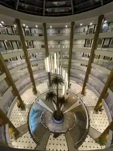 Green Nature Diamond - 2