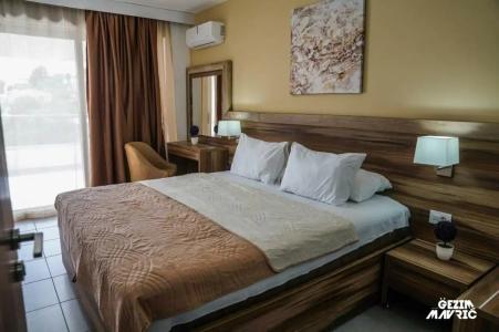 & Beach Club Mediterraneo Liman - 62