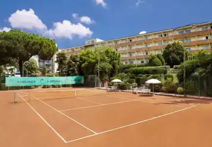 Crowne Plaza Rome St. Peter's, an IHG - 11