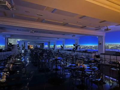 Radisson Blu GHR Rome - 59