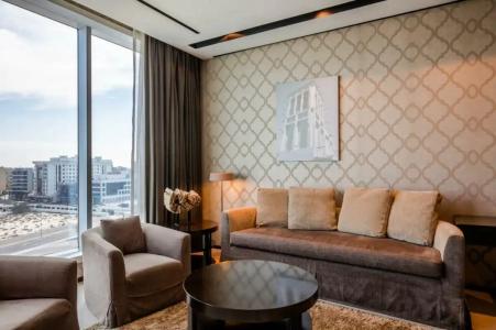 The Canvas Dubai - MGallery Collection - 29