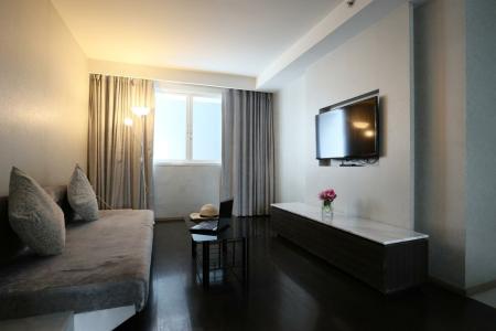 Citrus Sukhumvit 11 by Compass Hospitality - 7