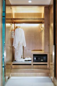 Citrus Sukhumvit 11 by Compass Hospitality - 95
