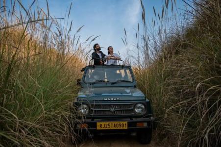 Alila Fort Bishangarh Jaipur - A Hyatt Brand - 21