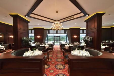 Grand Cevahir Convention Center - 74