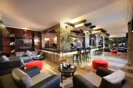 Beach Albatros Resort - 52