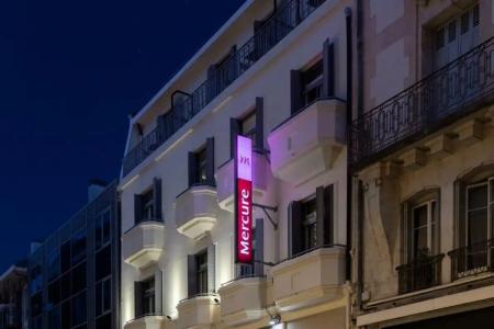 Mercure Annecy Centre - 68