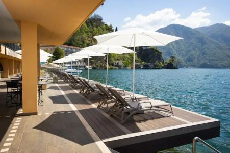Grand Villa Castagnola - 32