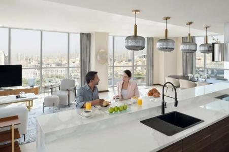 InterContinental Dubai Festival City, an IHG - 54
