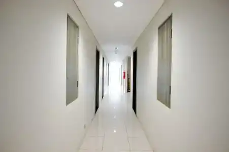 Sans Puri Indah Jakarta - 5