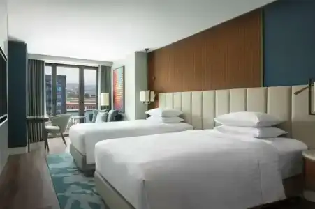 Izmir Marriott - 56