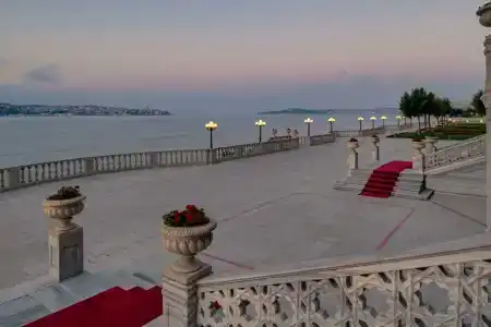 Ciragan Palace Kempinski Istanbul - 58