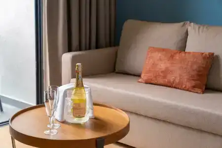 Sundia Exclusive by Liberty Fethiye - 77