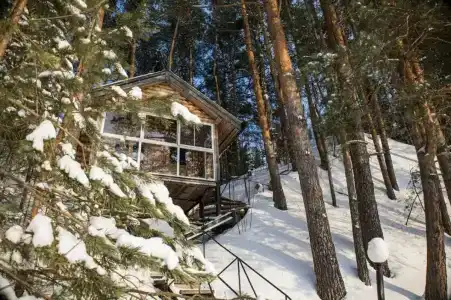 Ulovo Recreation Center - 43