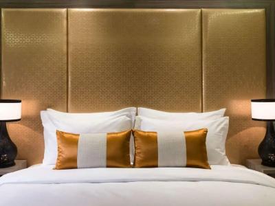 Mövenpick Mansour Eddahbi Marrakech - 40